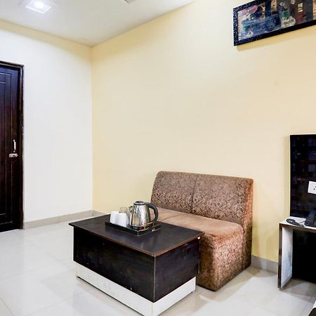Super Hotel O Indira Enclave Haridwar Raiwala Экстерьер фото