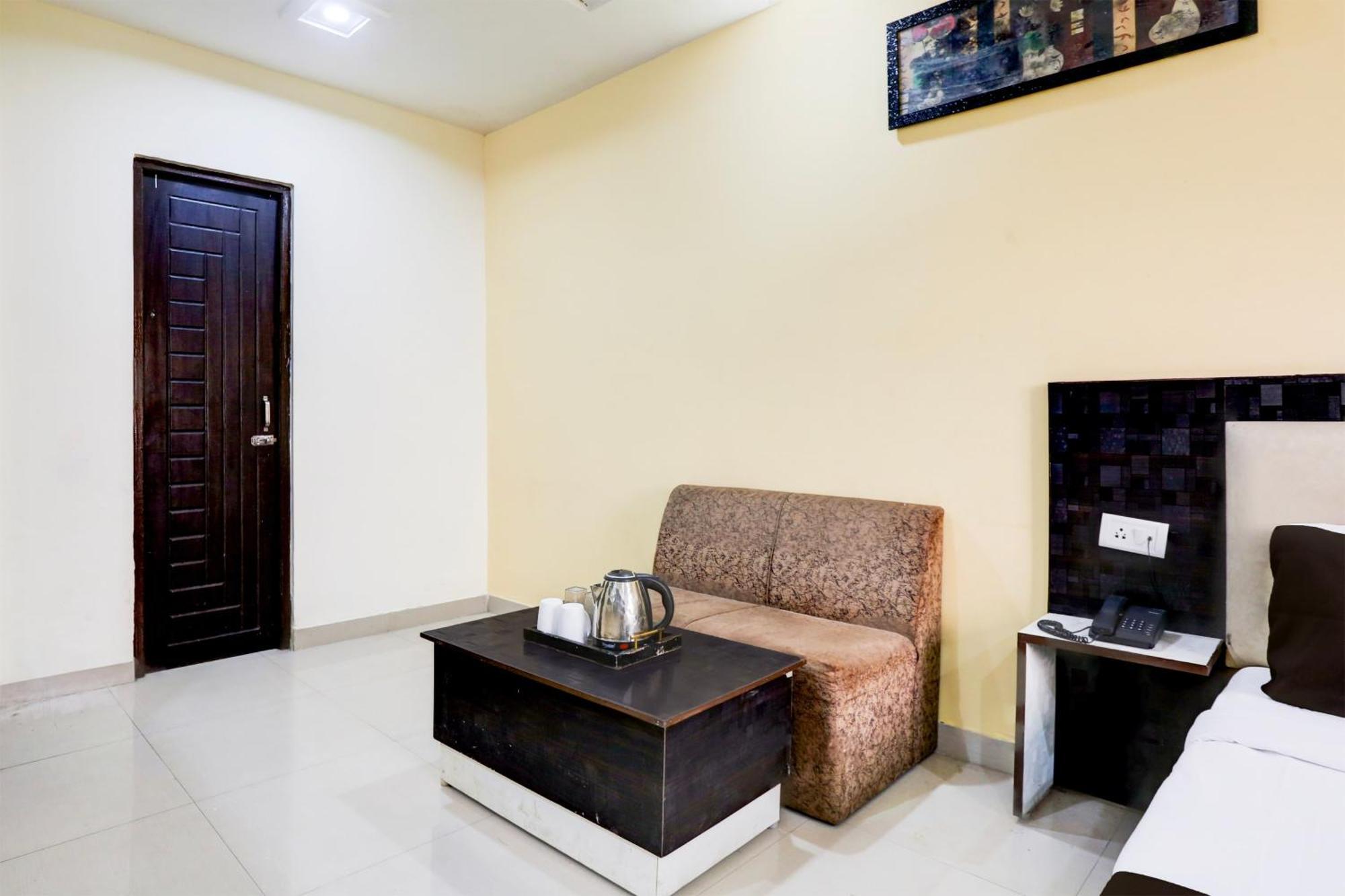 Super Hotel O Indira Enclave Haridwar Raiwala Экстерьер фото