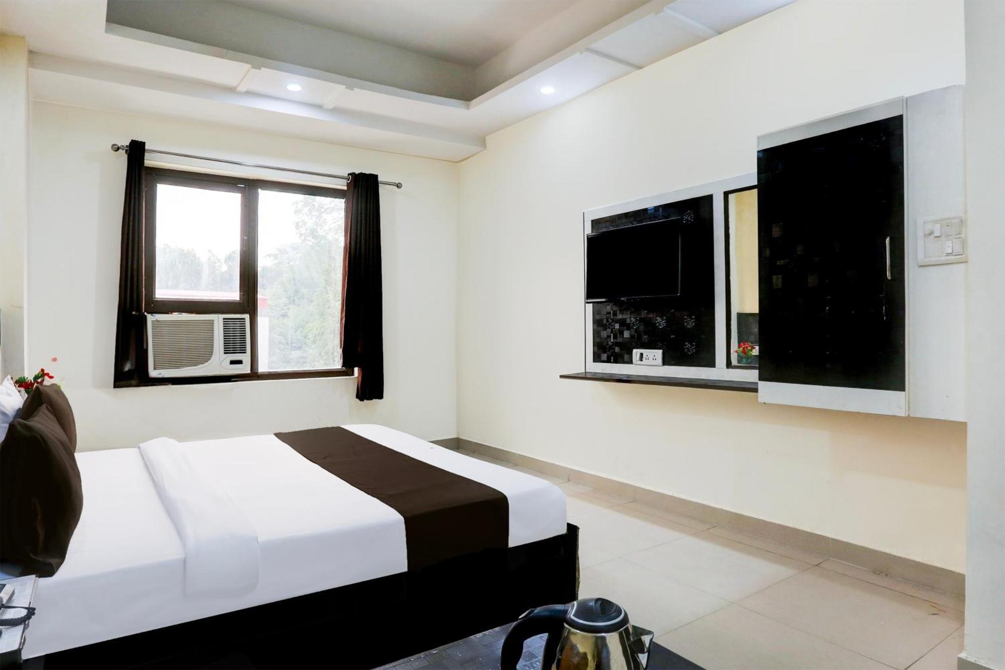 Super Hotel O Indira Enclave Haridwar Raiwala Экстерьер фото
